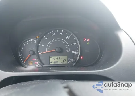 2015 Mitsubishi Mirage De/Rf from USA, damaged, VIN ML32A3HJ5FH031441